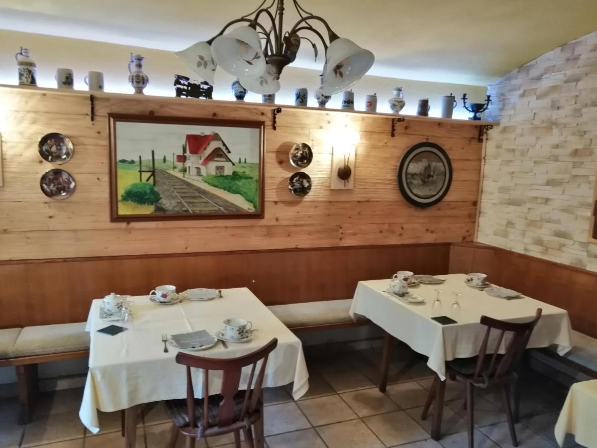 Landhaus Gritschacher Sankt Peter in Holz Bagian luar foto