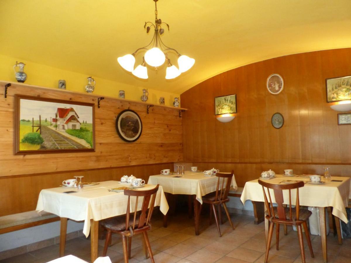 Landhaus Gritschacher Sankt Peter in Holz Bagian luar foto